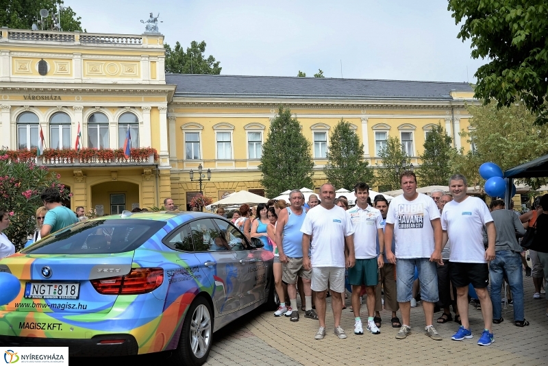 Búcsúztassuk együtt Mátét! 2