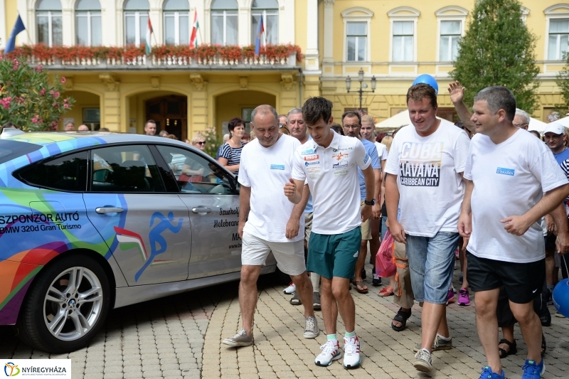 Búcsúztassuk együtt Mátét! 2