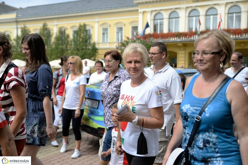 Búcsúztassuk együtt Mátét! 2