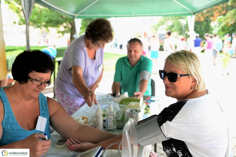 Búcsúztassuk együtt Mátét! 2