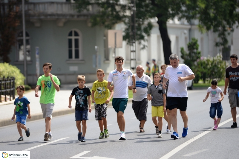 Búcsúztassuk együtt Mátét! 2