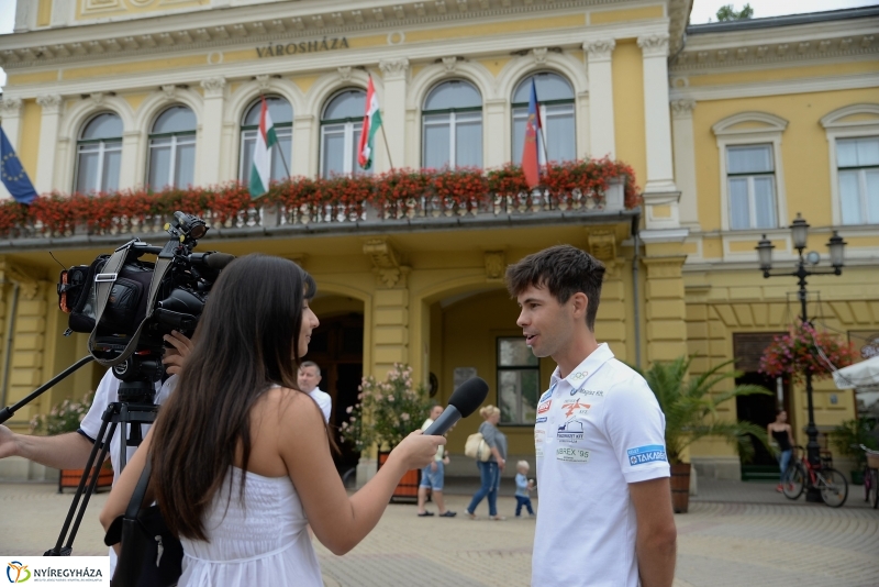 Búcsúztassuk együtt Mátét! 1