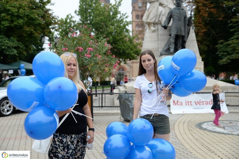 Búcsúztassuk együtt Mátét! 1