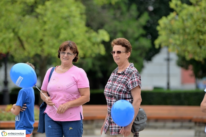 Búcsúztassuk együtt Mátét! 1