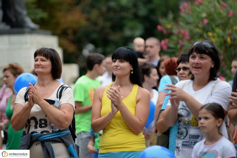 Búcsúztassuk együtt Mátét! 1