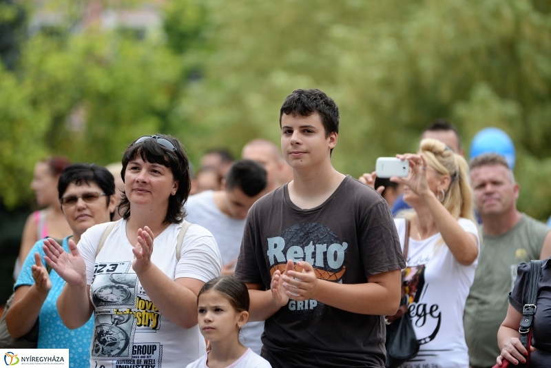 Búcsúztassuk együtt Mátét! 1