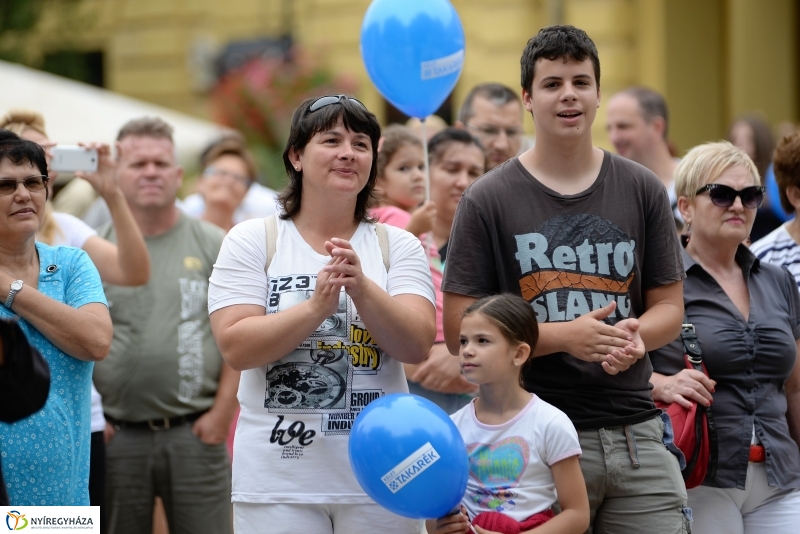 Búcsúztassuk együtt Mátét! 1