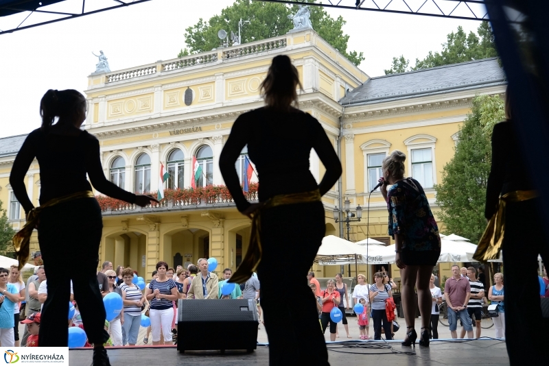 Búcsúztassuk együtt Mátét! 1