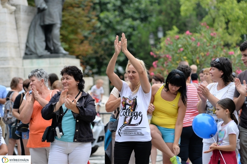 Búcsúztassuk együtt Mátét! 1