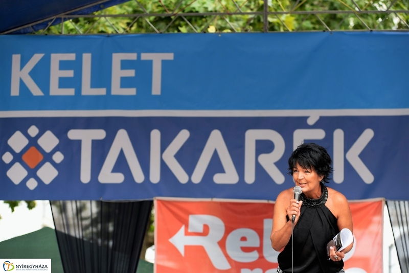 Búcsúztassuk együtt Mátét! 1