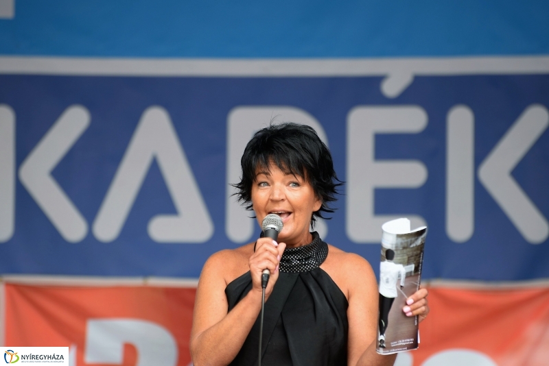 Búcsúztassuk együtt Mátét! 1