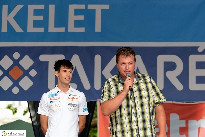 Búcsúztassuk együtt Mátét! 1