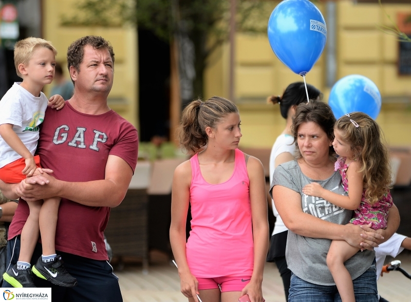 Búcsúztassuk együtt Mátét! 1