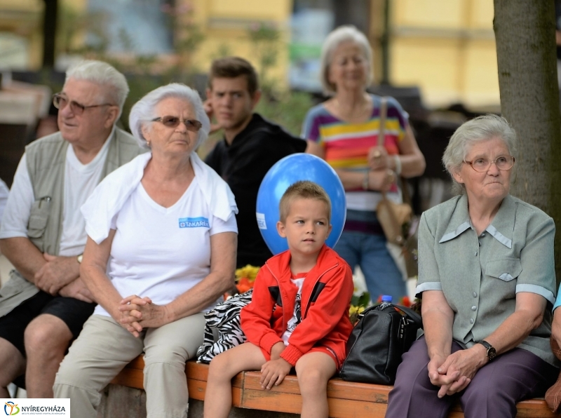 Búcsúztassuk együtt Mátét! 1