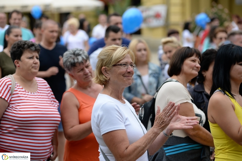 Búcsúztassuk együtt Mátét! 1