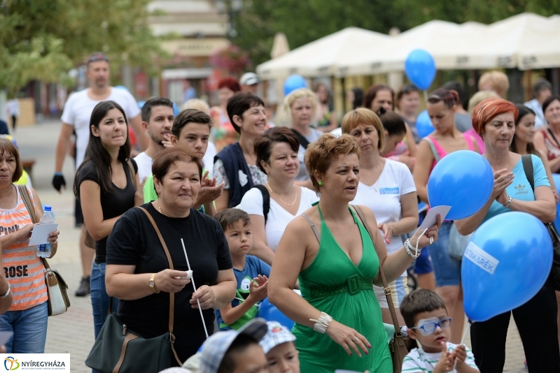 Búcsúztassuk együtt Mátét! 1