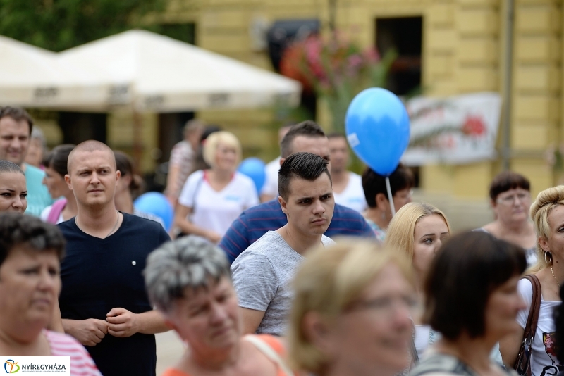 Búcsúztassuk együtt Mátét! 1