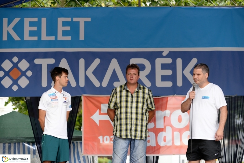 Búcsúztassuk együtt Mátét! 1