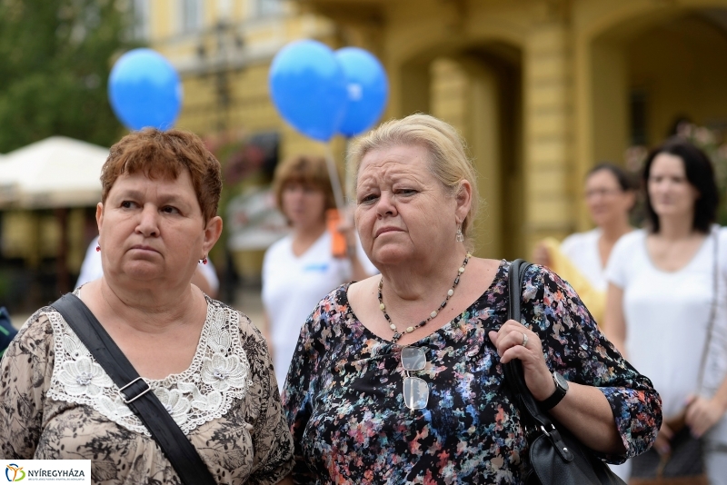 Búcsúztassuk együtt Mátét! 1