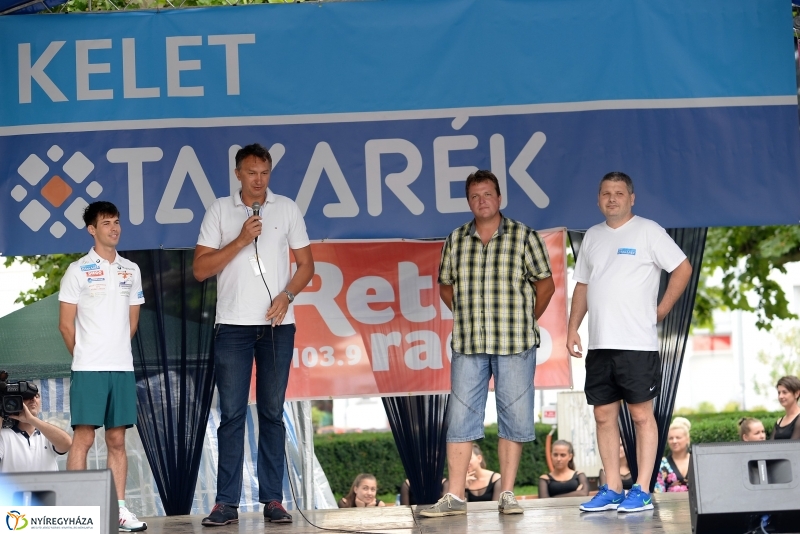 Búcsúztassuk együtt Mátét! 1