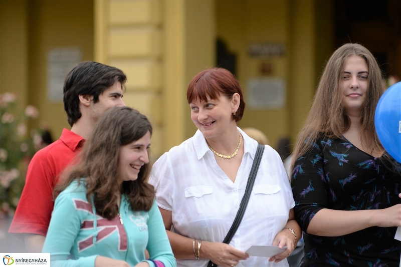 Búcsúztassuk együtt Mátét! 1