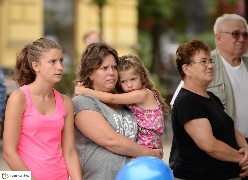 Búcsúztassuk együtt Mátét! 1