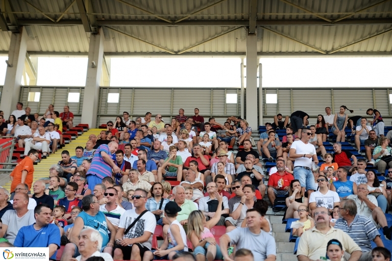 Szpari-Csákvár 0-0