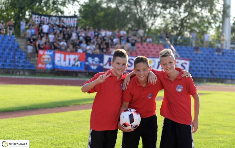 Szpari-Csákvár 0-0