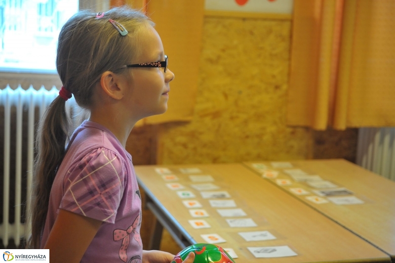 Nyelvi tábor Sóstóhegyen