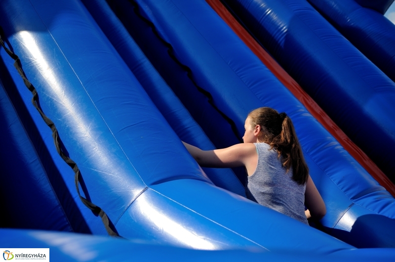 Fanta party Nyíregyházán