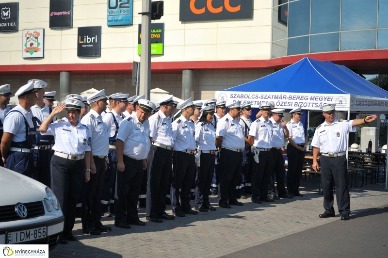 Helyszínelő verseny