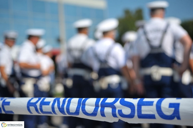 Helyszínelő verseny