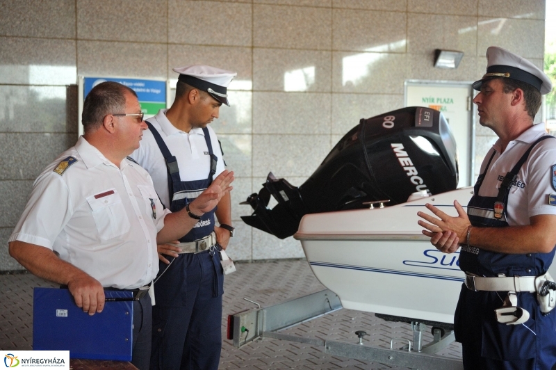 Helyszínelő verseny