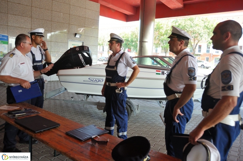 Helyszínelő verseny