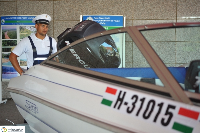 Helyszínelő verseny