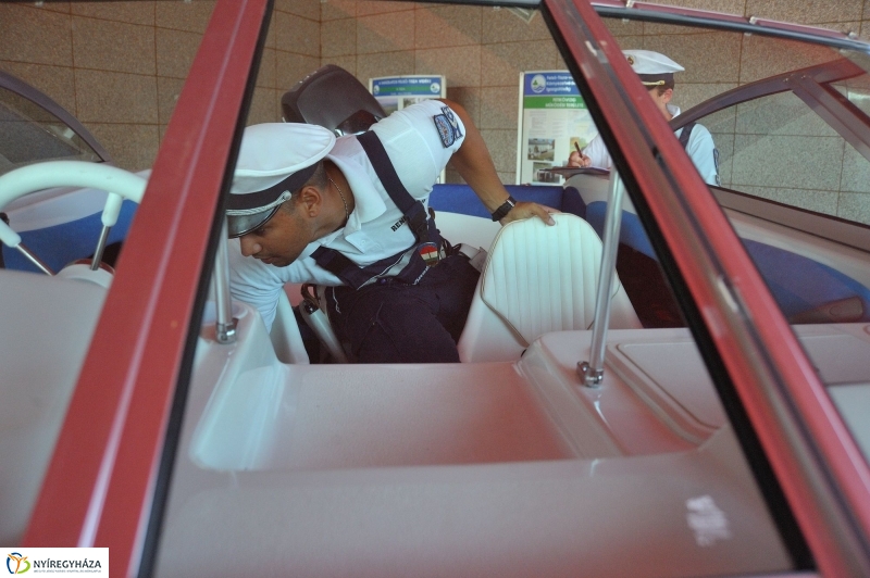 Helyszínelő verseny