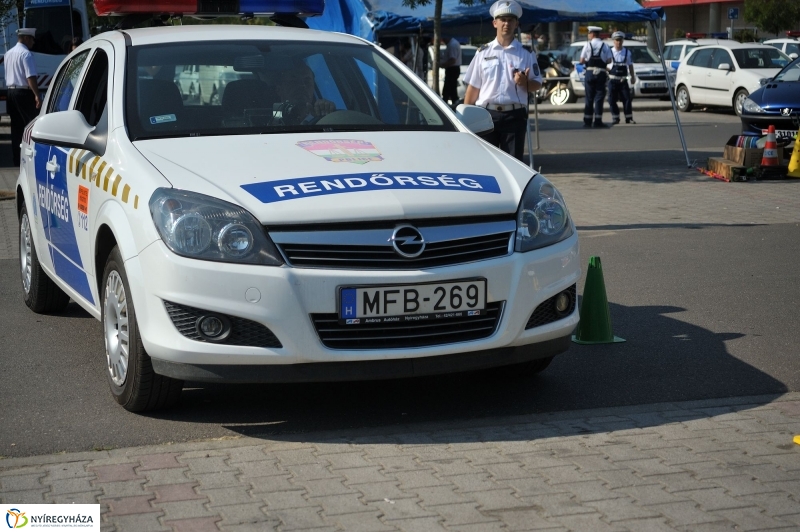 Helyszínelő verseny