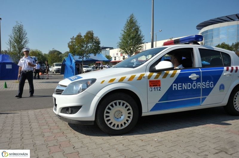 Helyszínelő verseny