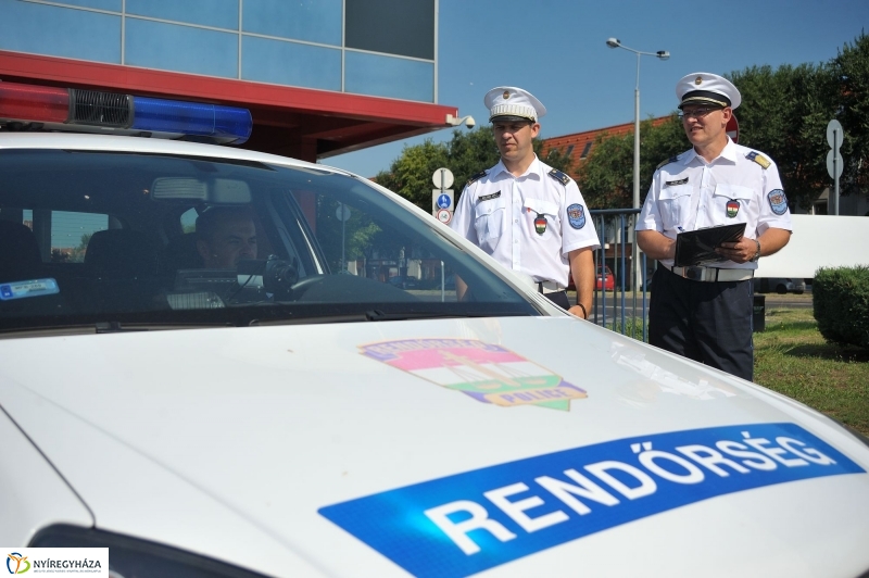 Helyszínelő verseny