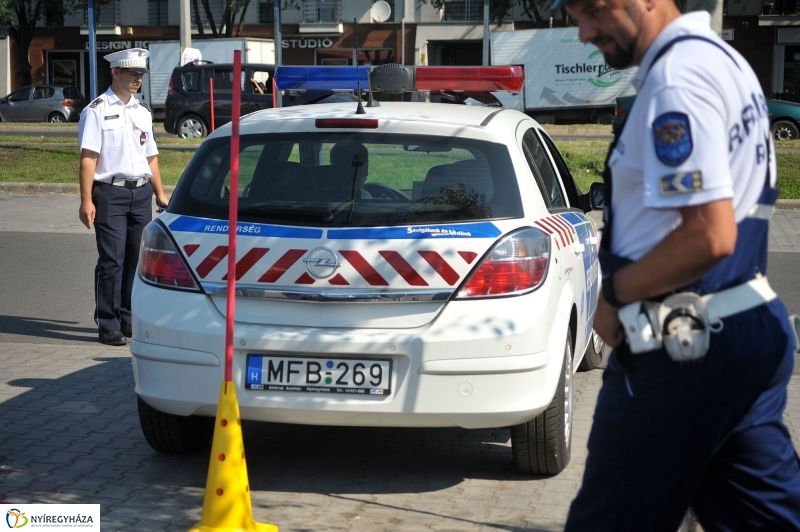 Helyszínelő verseny