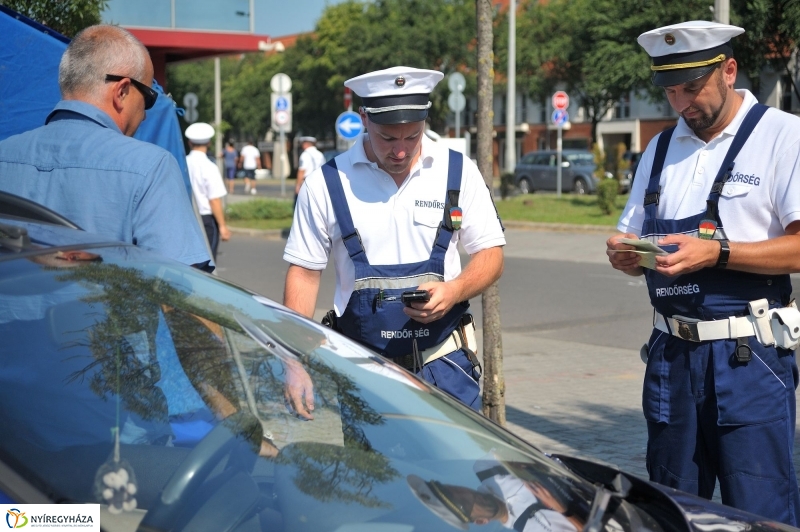 Helyszínelő verseny