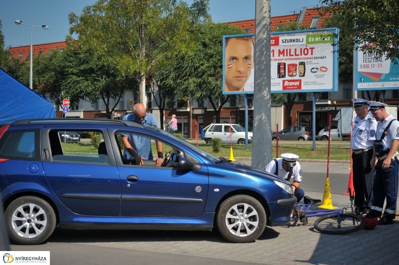 Helyszínelő verseny