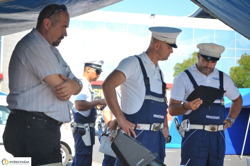 Helyszínelő verseny