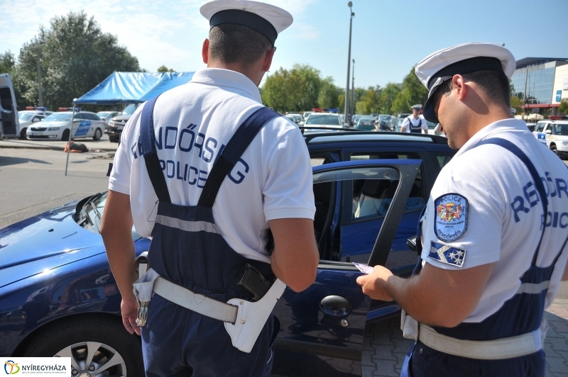 Helyszínelő verseny