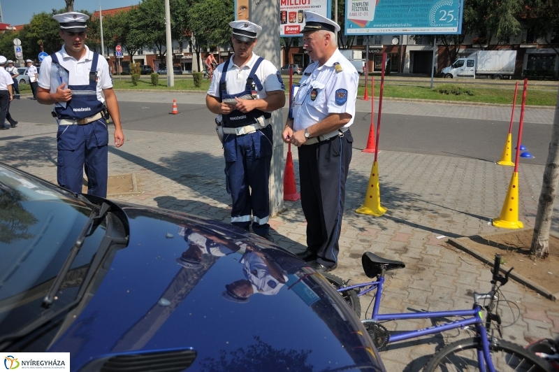 Helyszínelő verseny