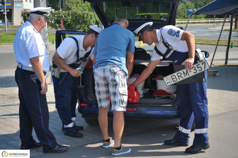 Helyszínelő verseny