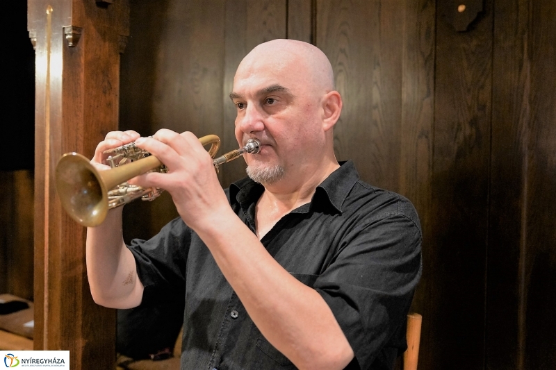 Orgonapont-hangverseny a templomban