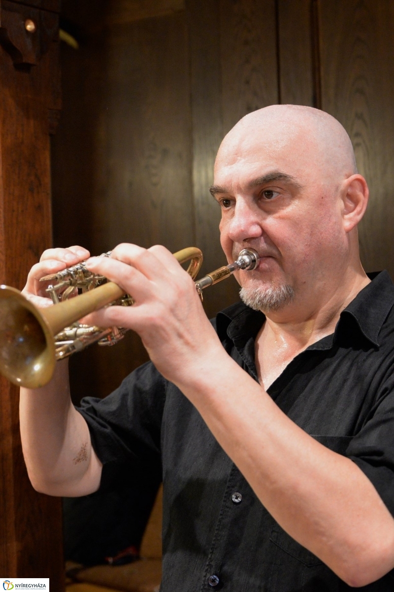 Orgonapont-hangverseny a templomban