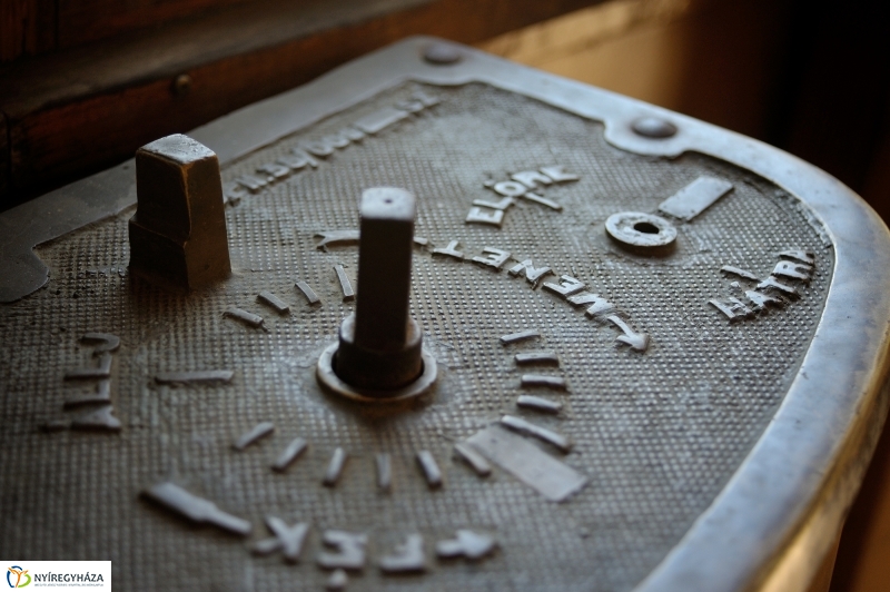 Villamosközlekedés 105. éves évfordulója