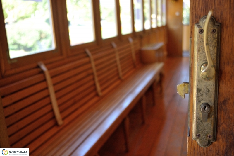 Villamosközlekedés 105. éves évfordulója